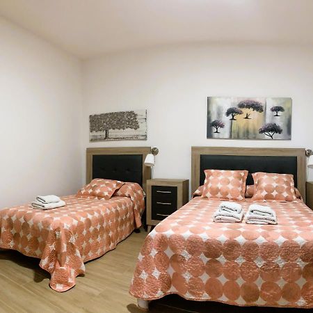 Apartamento La Cueva, 아르테나라 외부 사진