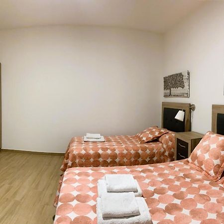 Apartamento La Cueva, 아르테나라 외부 사진