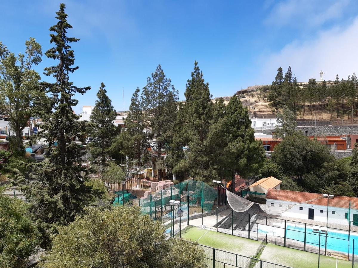 Apartamento La Cueva, 아르테나라 외부 사진