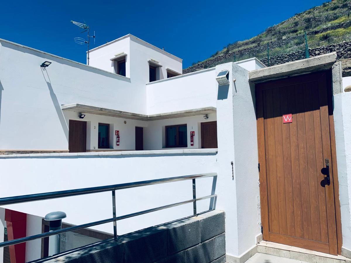 Apartamento La Cueva, 아르테나라 외부 사진