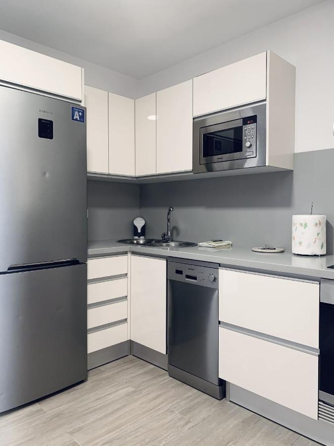 Apartamento La Cueva, 아르테나라 외부 사진