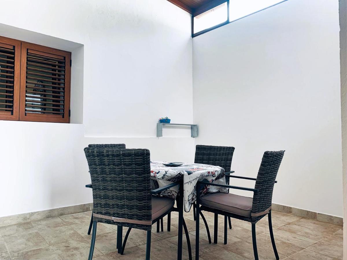 Apartamento La Cueva, 아르테나라 외부 사진