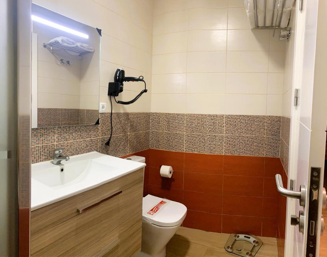 Apartamento La Cueva, 아르테나라 외부 사진