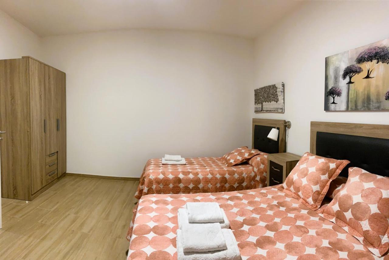 Apartamento La Cueva, 아르테나라 외부 사진